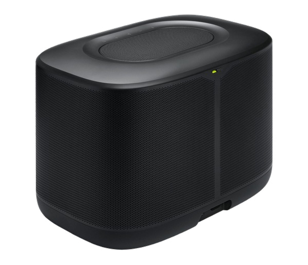 JBL COVE X1 Czarny - 1615361 - zdjęcie 3
